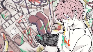 【10万人記念】アウトサイダー/さとみ【歌ってみた】