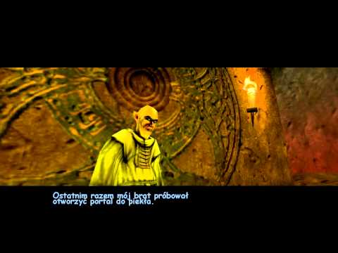 Hellboy : Dogs of the Night PC