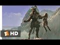 Gods Of Egypt 2016 Minotaur Attack Scene 4 11 Movieclips