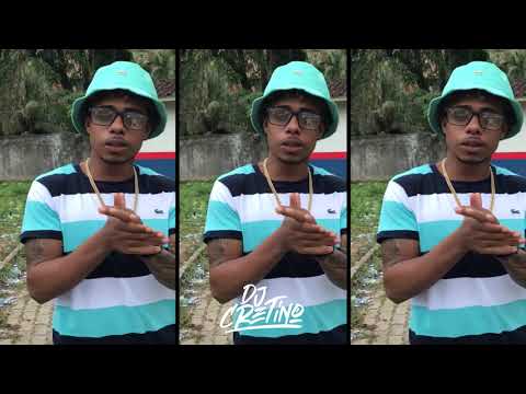 MC NANDO FEAT.  MC BACANA - SE BOTAR A CARA (DJ CRETINO)