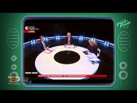 Fiks Fare, 15 Dhjetor 2015, Pjesa 3 - Investigative Satirical Show