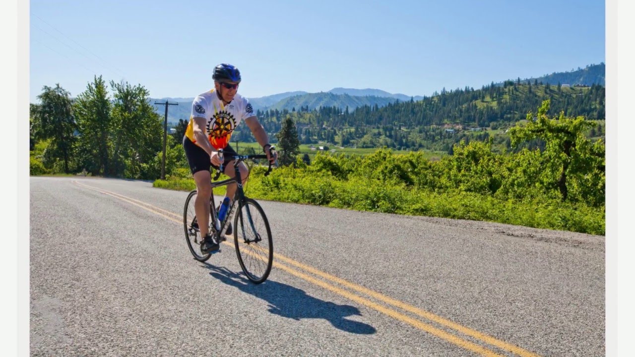 Apple Century Bike Ride 09/10/2023 Race Information