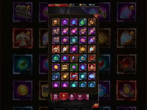 how the top up system works [for immortal legends]