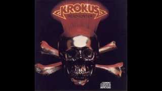 Krokus- Screamin in the night