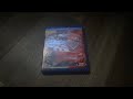 Opening To Cars 2011 Blu Ray