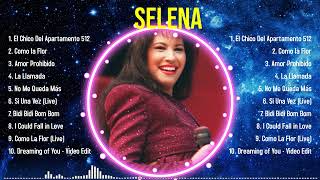Download lagu Las mejores canciones del álbum completo de Selena 2024 mp3