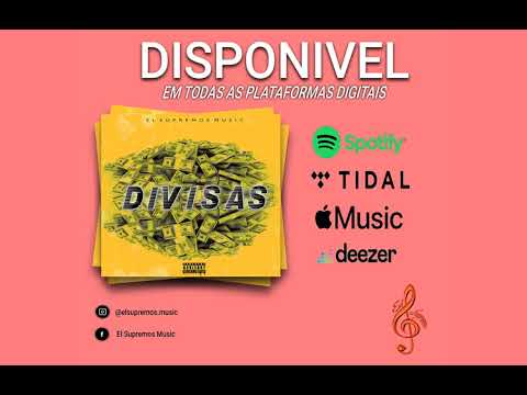 El Supremos Music - Divisas 💵