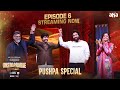 Unstoppable Ep 6 with Pushpa team | Allu Arjun| Rashmika | Sukumar | Balakrishna | Streaming now