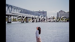 Download lagu HEY DARLING | CINEMATIC VLOG mp3