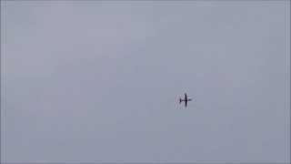 preview picture of video 'PILATUS PC-21 - DINAN 2014'