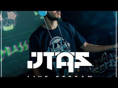 JTAS - Drum & Bass Mix Live Stream #6 [MIGUE & GROWEX BIRTHDAY]