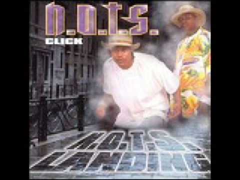 N.O.T.S  Click - Crime and Friends