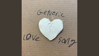 generic love song Music Video