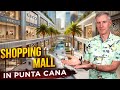 Shopping In Punta Cana Inside BlueMall Dominican Republic