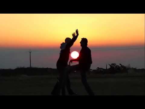 Urban Guerillas – Iron and Steel (Official Video)