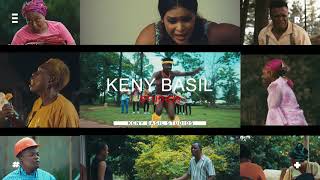Keny Basil Studios