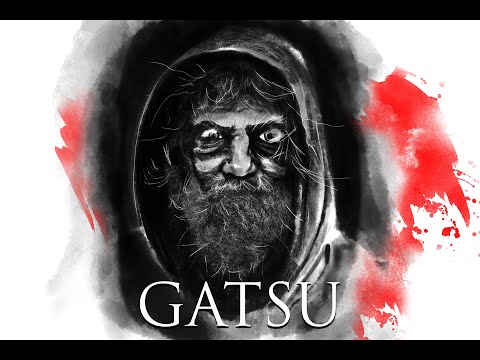 Nightmares & Phantasms Episode 6: Gatsu