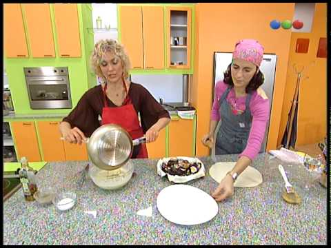 Programa 32 - Maru A La Tarde