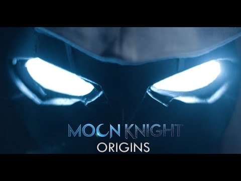 Moon Knight:Origins (Fan Film) - Moon Knight Reveal Teaser