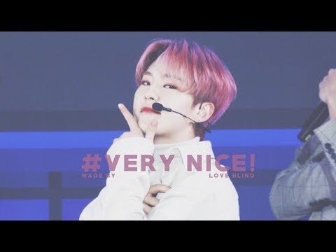 181109 포항 아주 나이스 호시ver. (4K)