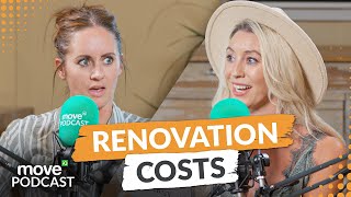 The Real Costs of Home Renovation