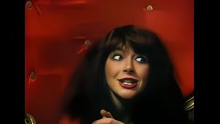 Kate Bush - December Will Be Magic Again (HD Remaster Music Video)