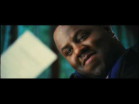 Trailer frame focused on a live stage scene, matching concert drops like Who Shot Ya and Big Poppa