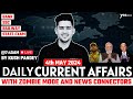 4th May Current Affairs | Daily Current Affairs | Government Exams Current Affairs | Kush Sir