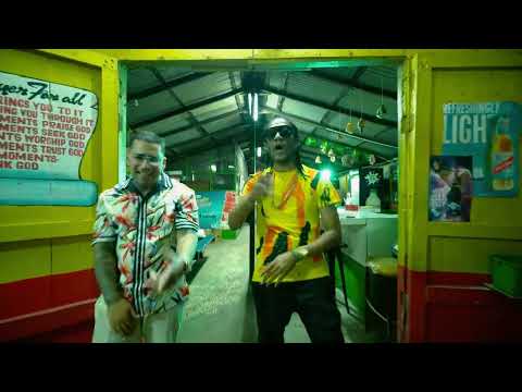 Burn it up Dynasty Ft Ricky General