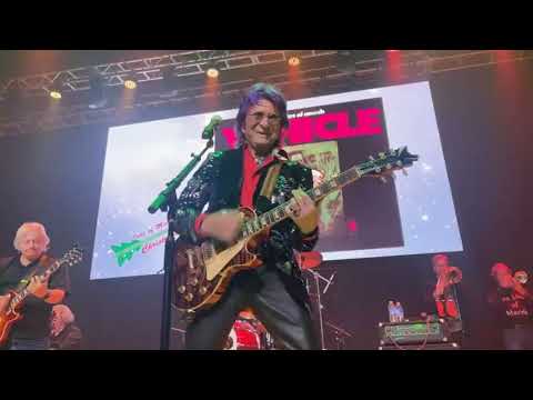 The Ides of March – Rebel Girl/Vehicle – Des Plaines Theater, Des Plaines, IL – 12/11/22