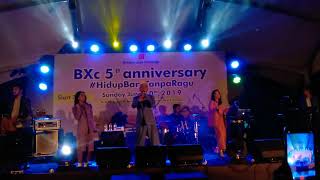 Download lagu GAC (Gamaliel Audrey Cantika) - yuhuu medley never leave ya mp3 Download lagu GAC (Gamaliel Audrey Cantika) - yuhuu medley never leave ya mp3