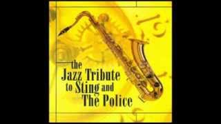 King of Pain - The Jazz Tribute to Sting and The Police