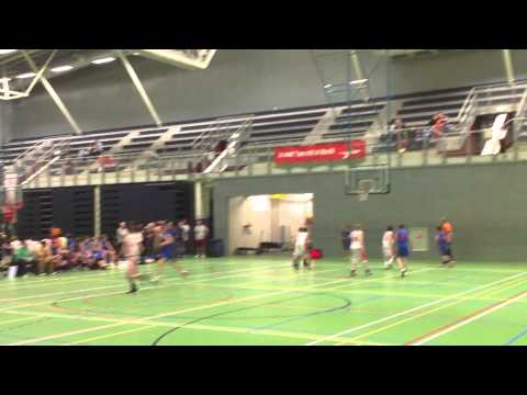 UBALL JU14 - Arnhem Eagles IMG_0261.MOV
