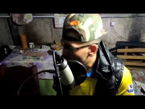 Sin Cortas Ni Ak - N-Ene La Jodienda Feat. Gabe La Melodia (Prod.By MafiaRecordsInc.)