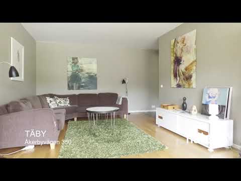 Åkerbyvägen 350 - 3:a · 86,5m2 - Täby Centrum : Via Notar mäklare Täby
