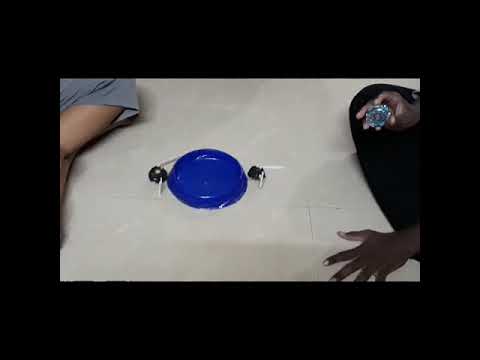 BEYBLADE BURST- ODIN ODAX VS NOVA NEPTUNE