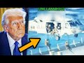 Anti-war Trump SEIZES an oil tanker