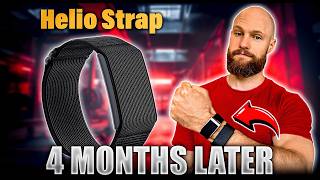 Download lagu 6-Year Whoop Member Reviews the Helio Strap (Brutally Honest) mp3 Download lagu 6-Year Whoop Member Reviews the Helio Strap (Brutally Honest) mp3