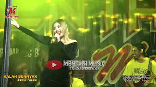 Download lagu Sonia Risca Kalah Bennyak mp3