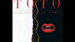 Toto - Stranger In Town Extended Version 1984_(new)