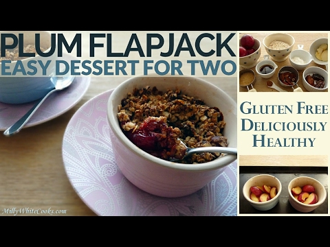 download lagu mp3 mp4 Plum Cobbler Gluten Free, download lagu Plum Cobbler Gluten Free gratis, unduh video klip Plum Cobbler Gluten Free