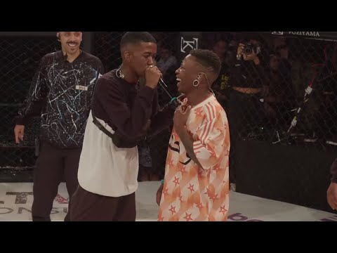 (4°ROUND 🔥🔥) JHONY X WINNIT | BDA 5 ANOS TRIO | PRIMEIRA FASE