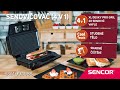 Sencor SSM 9940