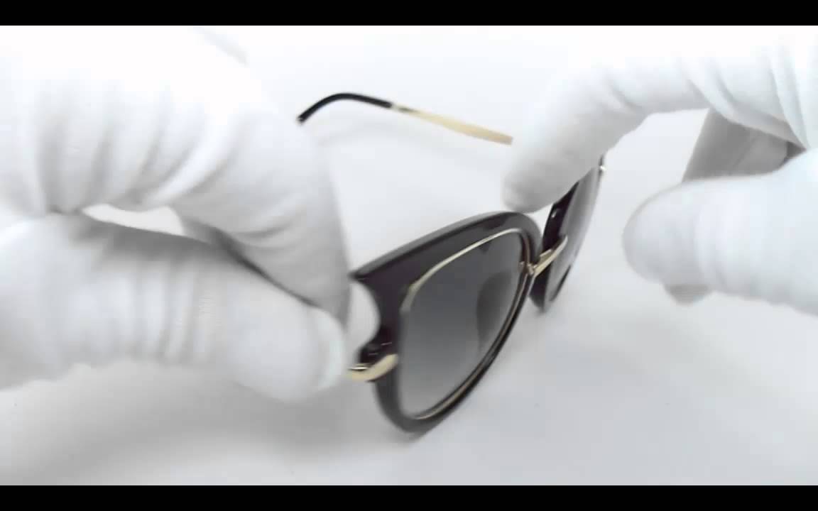 Gafas De Sol Dita Von Teese Cat Eye Retro Uv400 Av0110