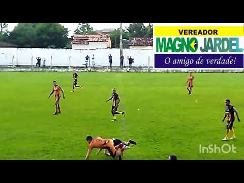 Copa Maranhão de Veteranos: Pedro do Rosário, fora de casa vence Bacuri por 3x2 e abre vantagem.