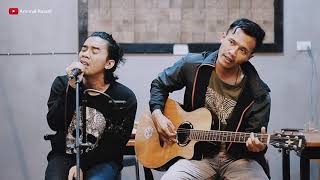 Download lagu cinta terakhir ari lasso | cover amrinal rasadi mp3