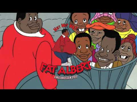 Fat Albert 2017 - Spike The Punch
