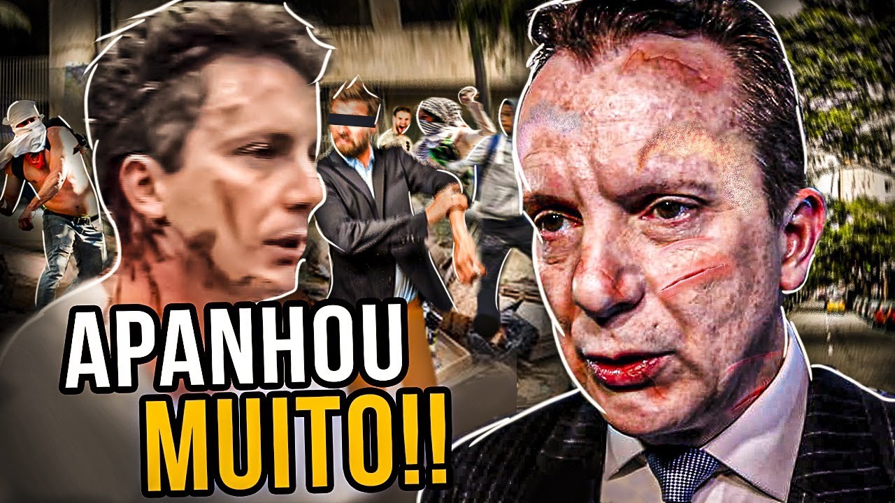 5 VEZES QUE O CELSO RUSSOMANO FOI LONGE DEMAIS #4