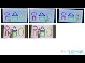 5 Baby Newton Music Videos Playing At The Same Time 1LemonyApple Edition