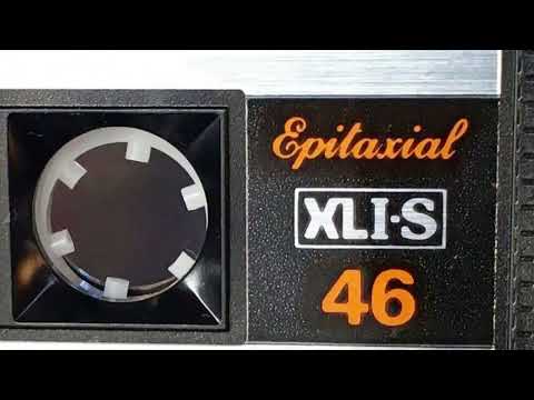 CASSETTE MANÍA VOL.01 ( TDK - MAXELL - SONY - TEAC - DENON - BASF Y MAS )